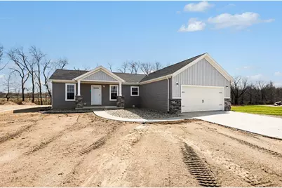 29216 Saddlebred Lane, Dowagiac, MI 49047 - Photo 1