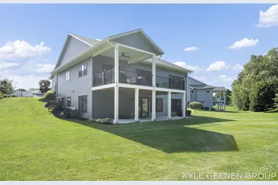 6437 Copperleaf Court #17, Holland, MI 49423 - Photo 59