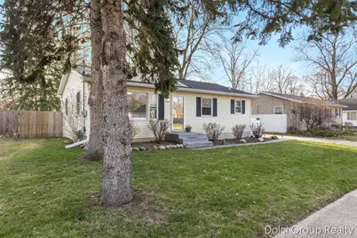 5500 Averill Avenue SW, Grand Rapids, MI 49548 - Photo 5