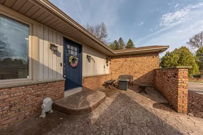 1075 Harold Circle, Ann Arbor, MI 48103 - Photo 3