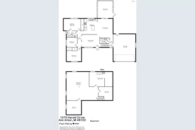 1075 Harold Circle, Ann Arbor, MI 48103 - Photo 33