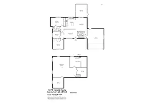 1075 Harold Cir, Ann Arbor, MI 48103 - Photo 33