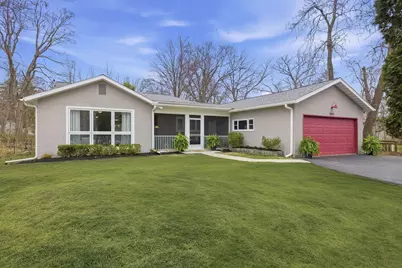 9949 Townline Road, Union Pier, MI 49129 - Photo 1