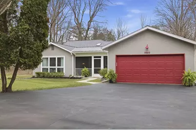 9949 Townline Road, Union Pier, MI 49129 - Photo 3