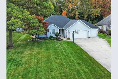 15418 Stoneridge Court, Spring Lake, MI 49456 - Photo 1
