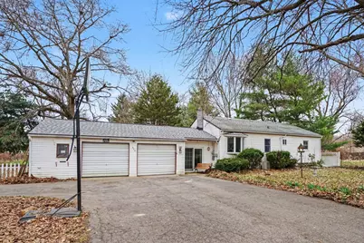 374 Elliot Road, Kalamazoo, MI 49048 - Photo 1