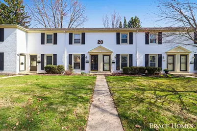 2466 Cranden Drive SE #246, Grand Rapids, MI 49506 - Photo 1