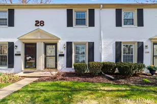 2466 Cranden Dr SE, Grand Rapids, MI 49506 - Photo 3