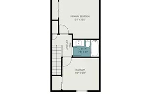 2466 Cranden Dr SE, Grand Rapids, MI 49506 - Photo 25