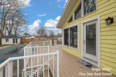 211 Williams Street, Spring Lake, MI 49456 - Photo 5