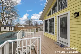 211 Williams St, Spring Lake, MI 49456 - Photo 5