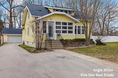 211 Williams Street, Spring Lake, MI 49456 - Photo 1