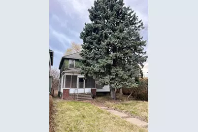 5947 Vermont Street, Detroit, MI 48208 - Photo 1