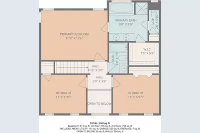 12880 Jordan Meadows Court NE, Lowell, MI 49331 - Photo 83