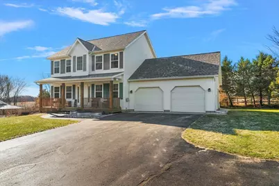 12880 Jordan Meadows Court NE, Lowell, MI 49331 - Photo 1