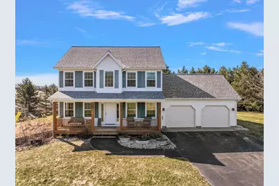12880 Jordan Meadows Court NE, Lowell, MI 49331 - Photo 3