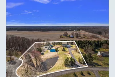12880 Jordan Meadows Court NE, Lowell, MI 49331 - Photo 5