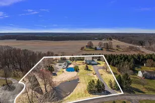 12880 Jordan Meadows Ct NE, Lowell, MI 49331 - Photo 5