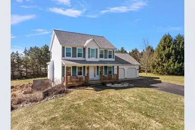 12880 Jordan Meadows Court NE, Lowell, MI 49331 - Photo 3