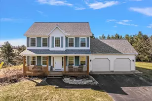 12880 Jordan Meadows Ct NE, Lowell, MI 49331 - Photo 1