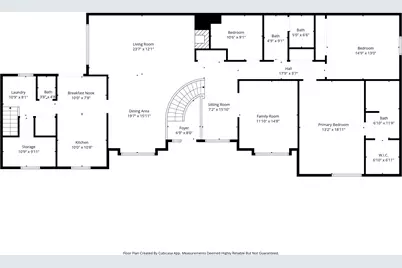 4376 Knightsbridge Lane, West Bloomfield, MI 48323 - Photo 49