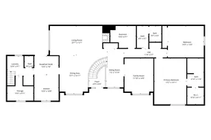 4376 Knightsbridge Ln, West Bloomfield, MI 48323 - Photo 49