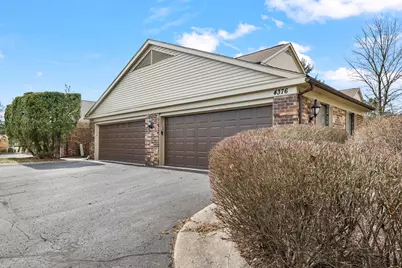 4376 Knightsbridge Lane, West Bloomfield, MI 48323 - Photo 3