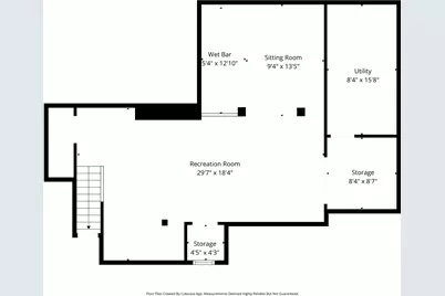 4376 Knightsbridge Lane, West Bloomfield, MI 48323 - Photo 47