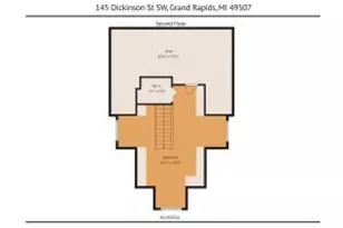145 Dickinson St SW, Grand Rapids, MI 49507 - Photo 25