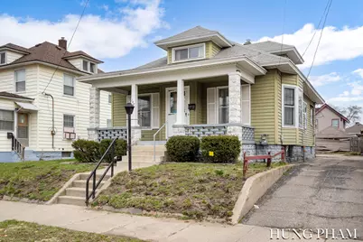 145 Dickinson Street SW, Grand Rapids, MI 49507 - Photo 19