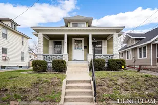 145 Dickinson St SW, Grand Rapids, MI 49507 - Photo 1