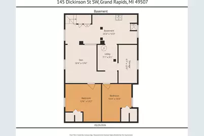 145 Dickinson Street SW, Grand Rapids, MI 49507 - Photo 23