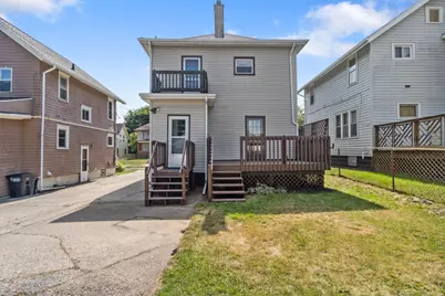140 Moore Street, Jackson, MI 49203 - Photo 35