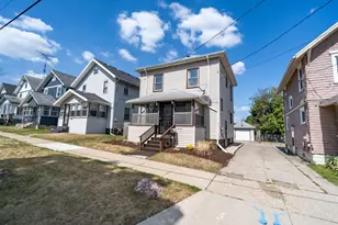 140 Moore St, Jackson, MI 49203 - Photo 3
