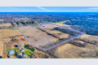 Vl Chapel, Parma, MI 49269 - Photo 3