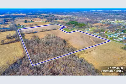 Vl Chapel, Parma, MI 49269 - Photo 1