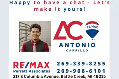 146 W Bidwell Street W, Battle Creek, MI 49015 - Photo 25