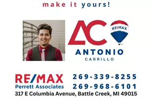 146 W Bidwell Street W, Battle Creek, MI 49015 - Photo 25