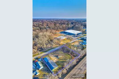 240 Watts Road, Jackson, MI 49203 - Photo 13