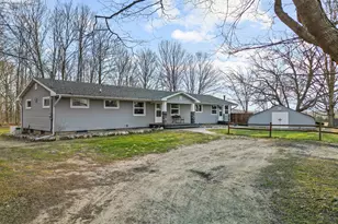 4090 Matthews Rd, Charlotte, MI 48813 - Photo 1