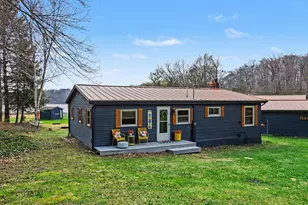 14758 Hideaway Dr, Vandalia, MI 49095 - Photo 1