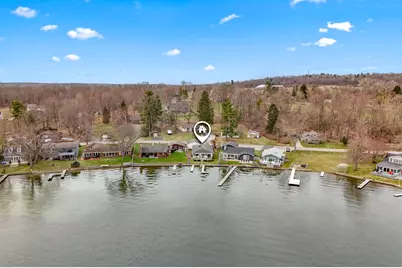 2038 Ash Te Wette Beach Drive, Hillsdale, MI 49242 - Photo 9