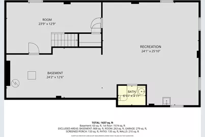 850 Arlington Boulevard, Ann Arbor, MI 48104 - Photo 49