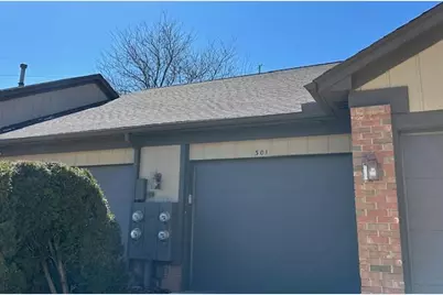 301 Meadow Bridge Drive, Rochester Hills, MI 48307 - Photo 29