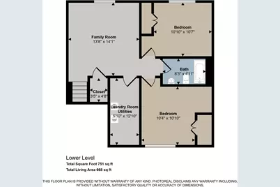 749 Pine Ridge Drive, Belding, MI 48809 - Photo 37