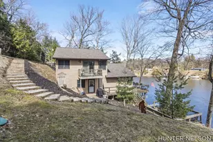 4600 S Teal Ln, Newaygo, MI 49337 - Photo 1