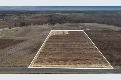 45601 72nd Street, Watervliet, MI 49098 - Photo 1