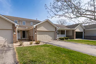 1270 Stewart Drive, Ypsilanti, MI 48198 - Photo 1