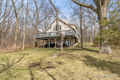 4066 Lake Drive, Allegan, MI 49010 - Photo 3