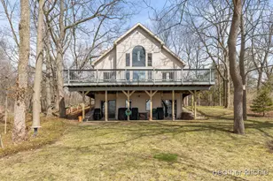 4066 Lake Dr, Allegan, MI 49010 - Photo 1